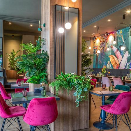 Hotel Rogge Resita Zewnętrze zdjęcie