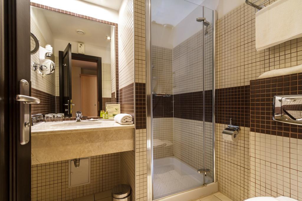 Hotel Rogge Resita Zewnętrze zdjęcie